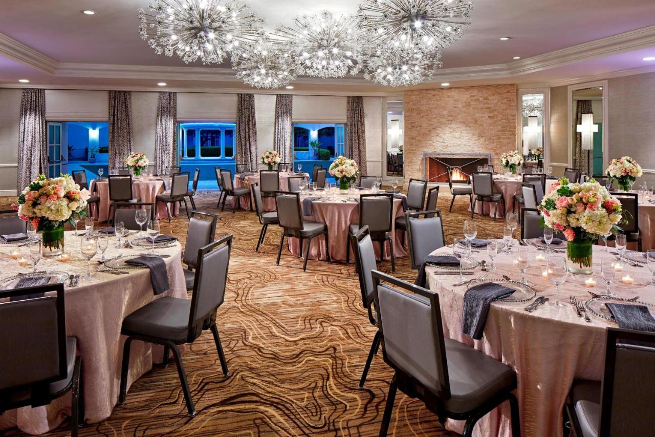  | San Mateo Marriott San Francisco Airport