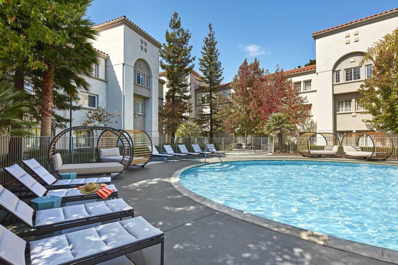  | San Mateo Marriott San Francisco Airport