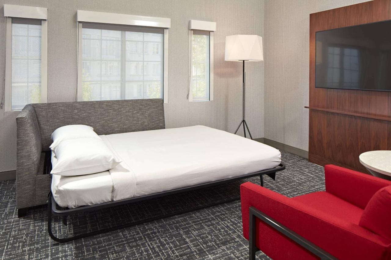  | San Mateo Marriott San Francisco Airport