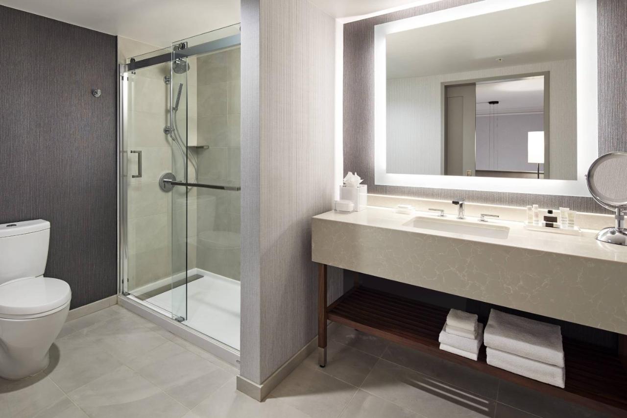 | San Mateo Marriott San Francisco Airport