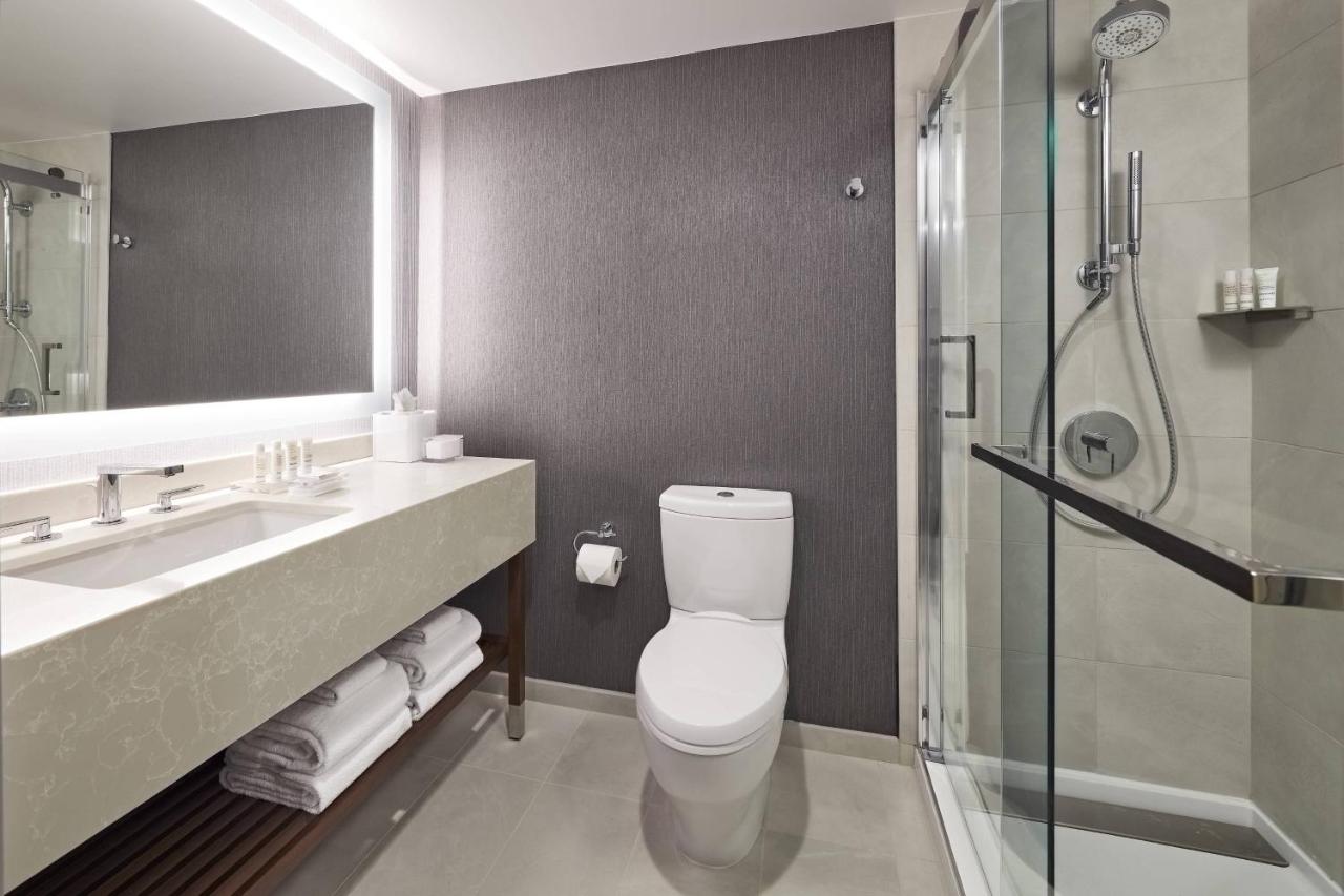  | San Mateo Marriott San Francisco Airport