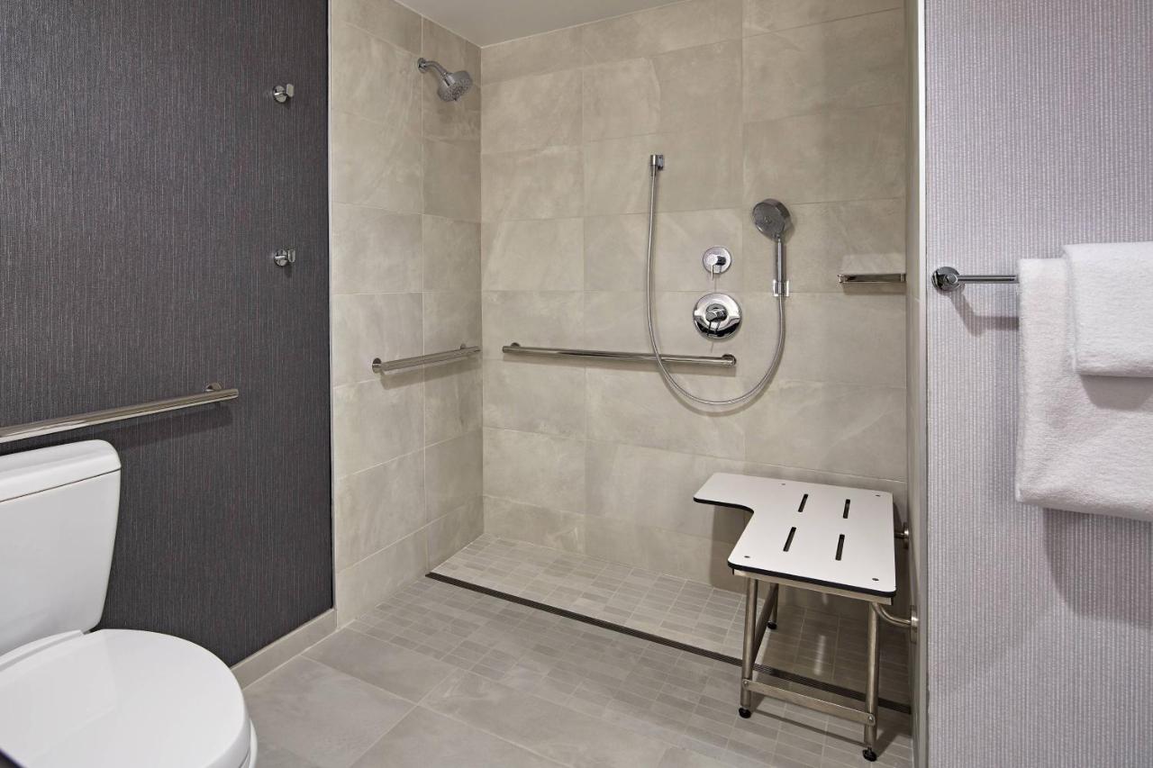  | San Mateo Marriott San Francisco Airport