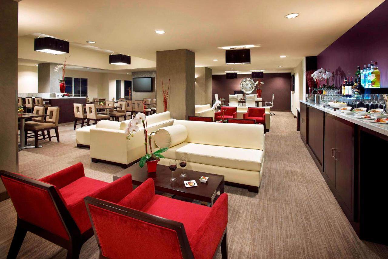  | San Mateo Marriott San Francisco Airport