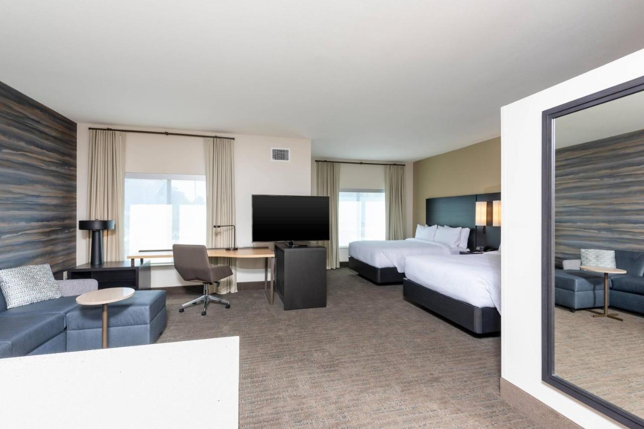  | Residence Inn Indianapolis South/Greenwood