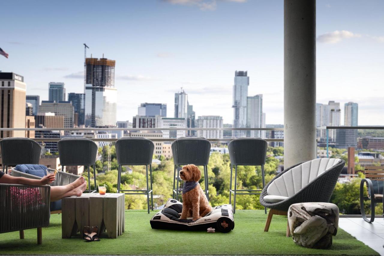  | AC Hotel by Marriott Austin-University