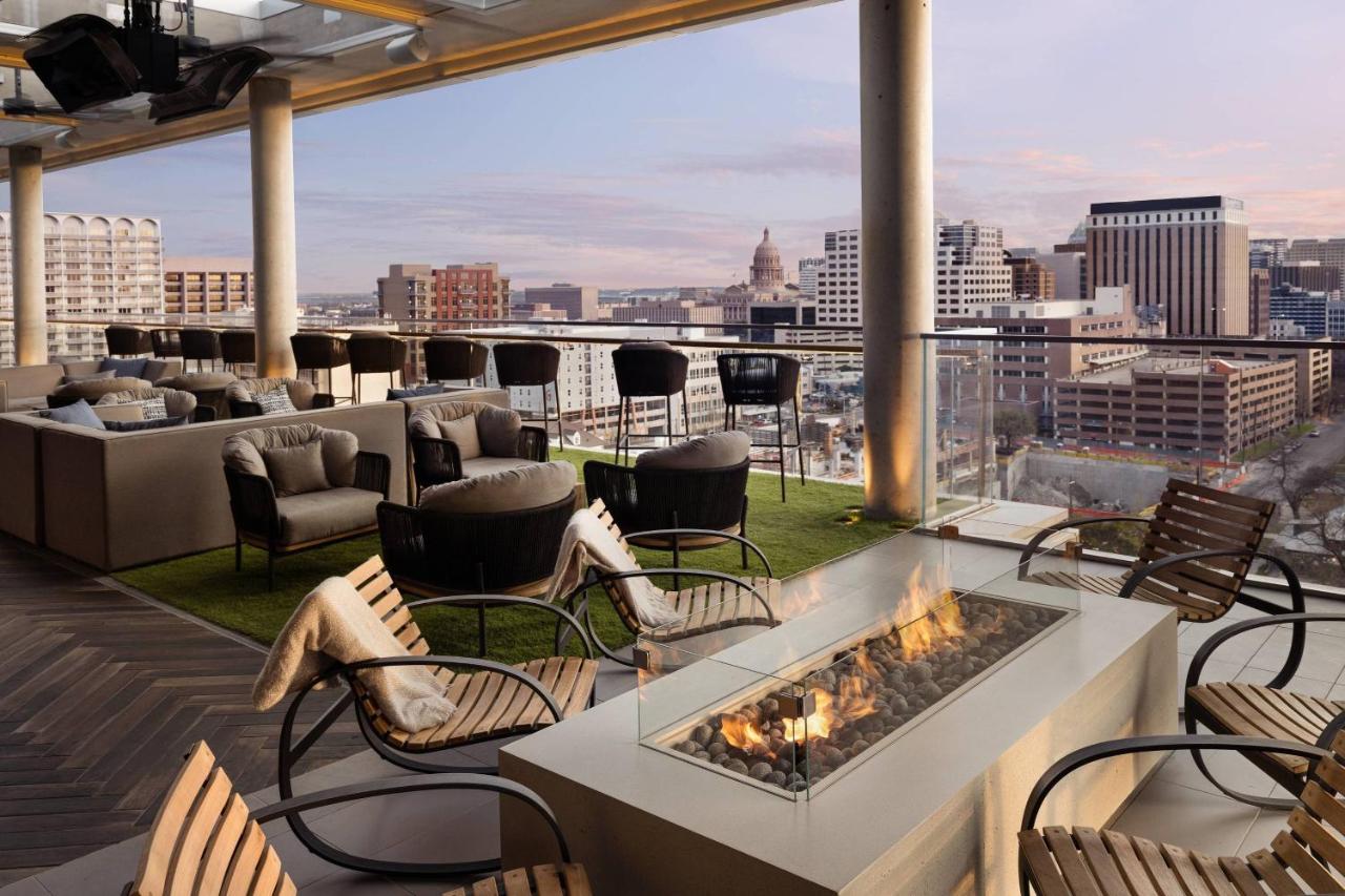 | AC Hotel by Marriott Austin-University