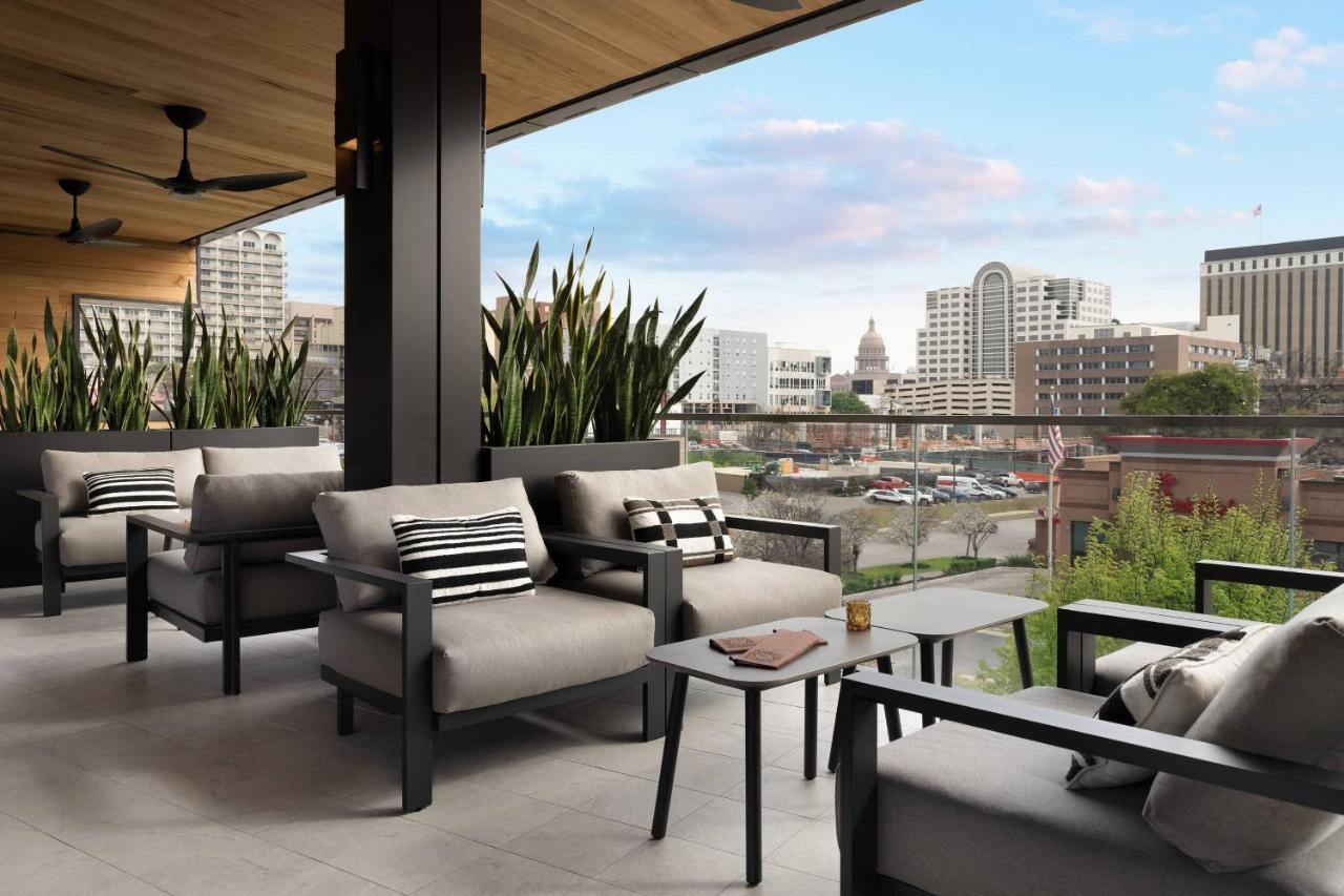| AC Hotel by Marriott Austin-University