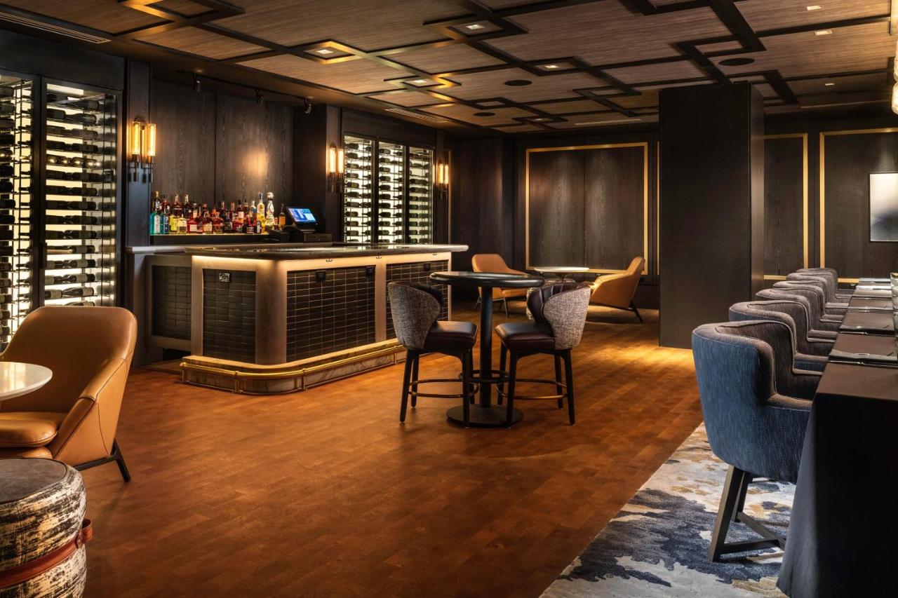 | AC Hotel by Marriott Austin-University