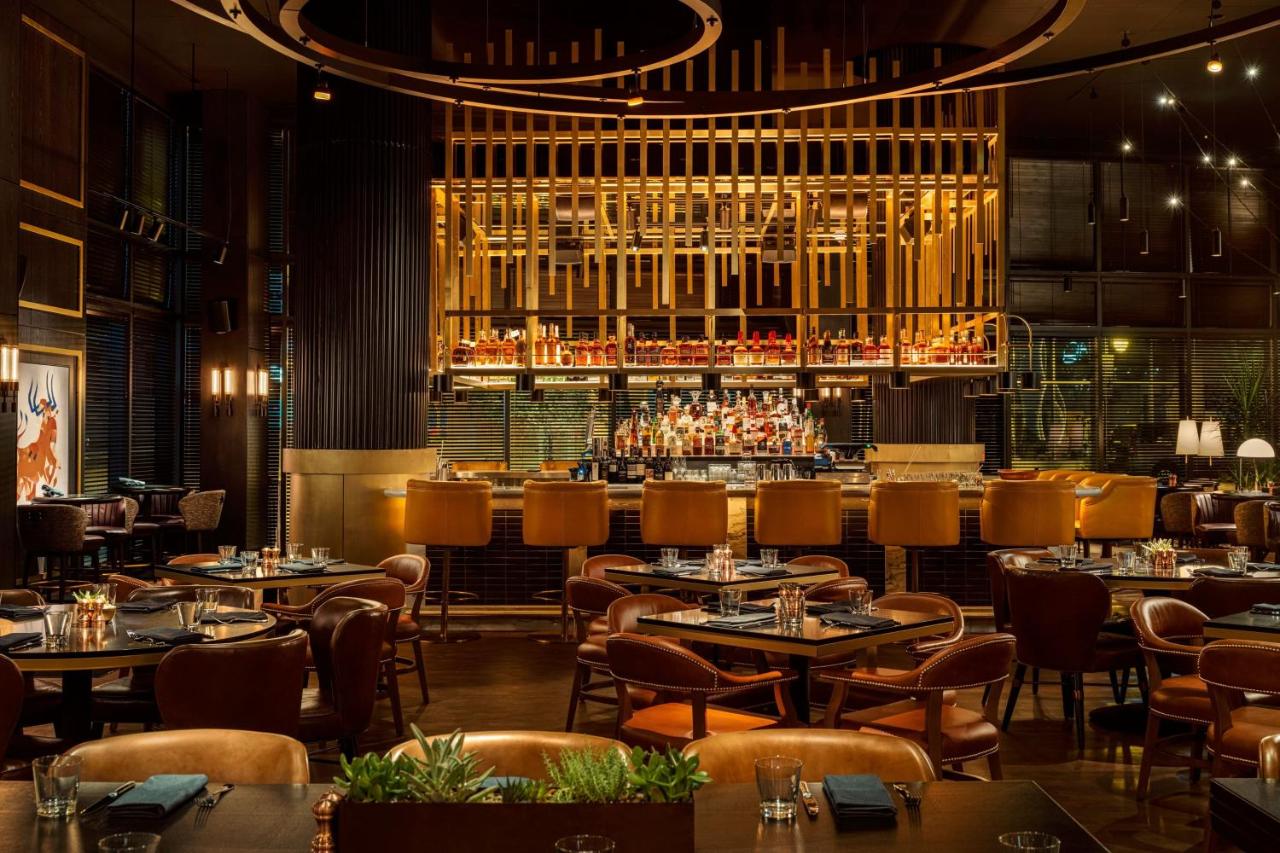 | AC Hotel by Marriott Austin-University