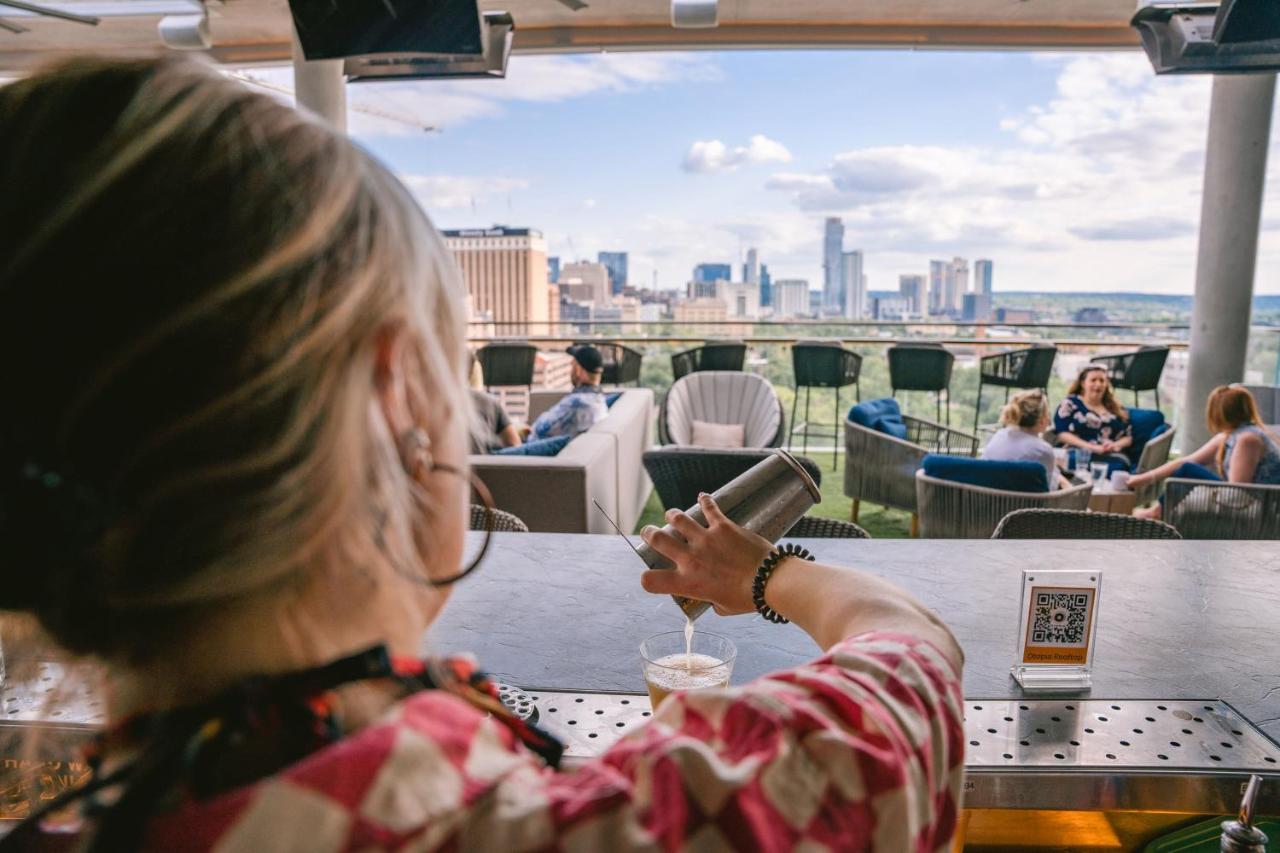 | AC Hotel by Marriott Austin-University