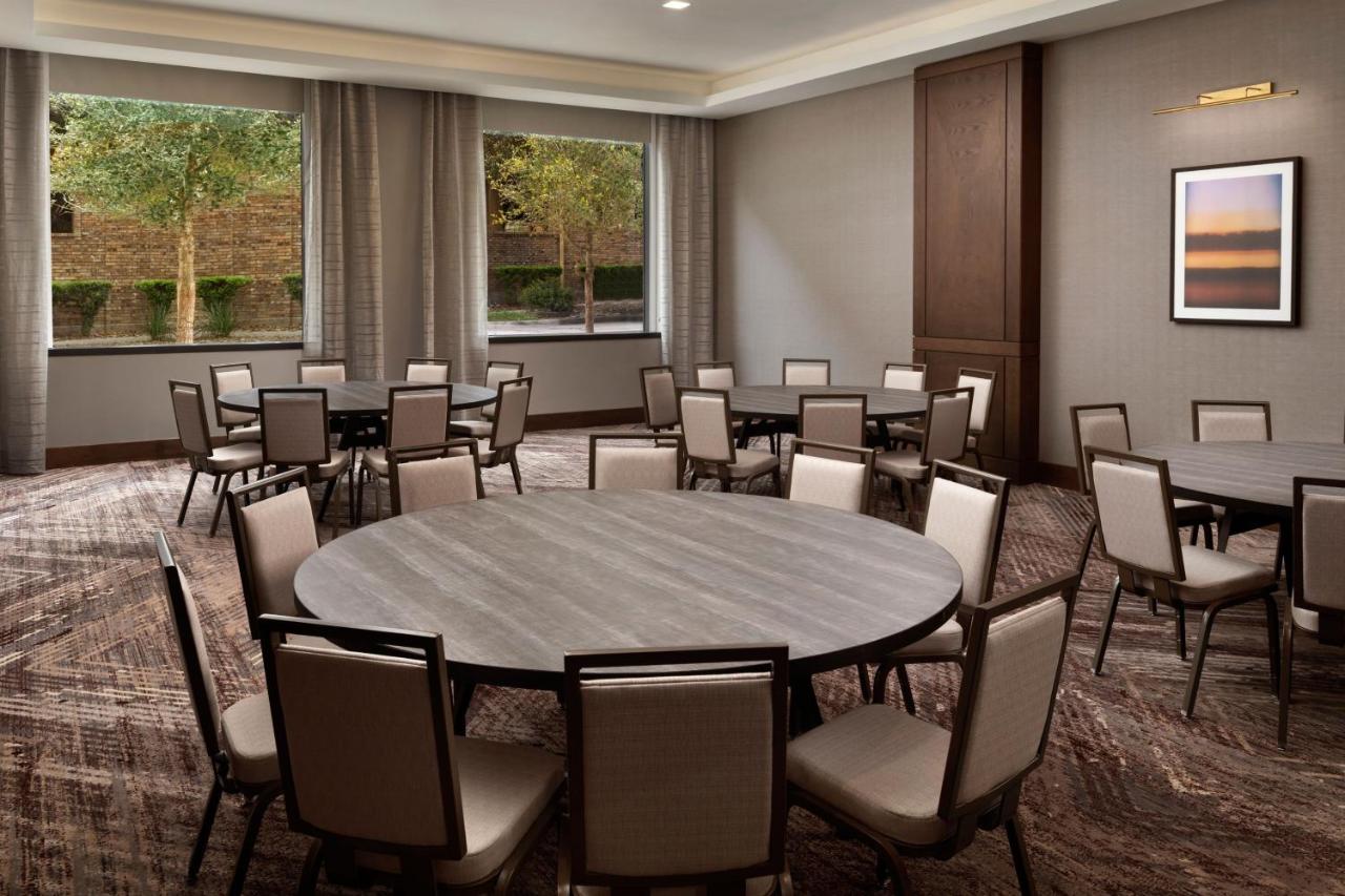 | AC Hotel by Marriott Austin-University