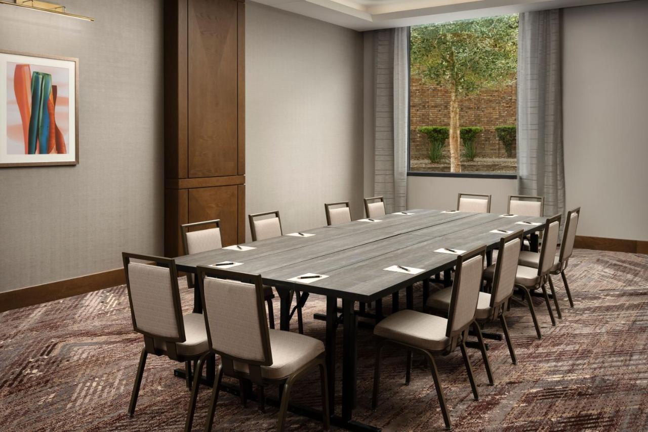 | AC Hotel by Marriott Austin-University