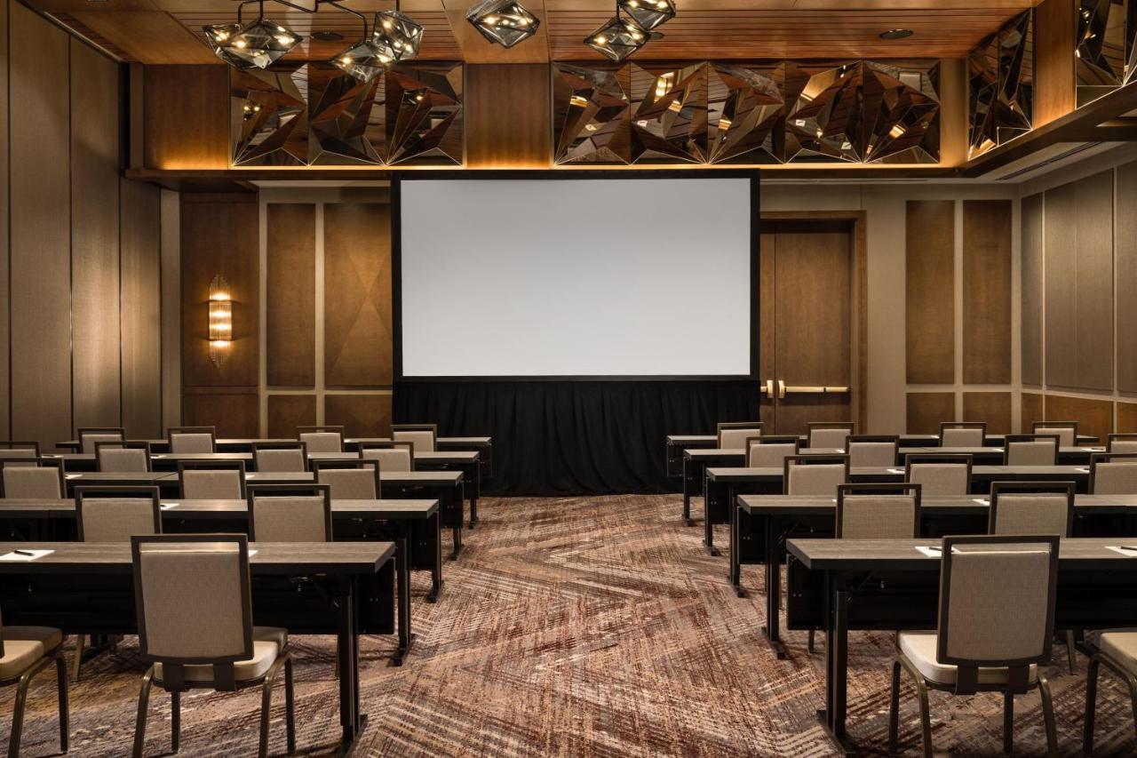 | AC Hotel by Marriott Austin-University