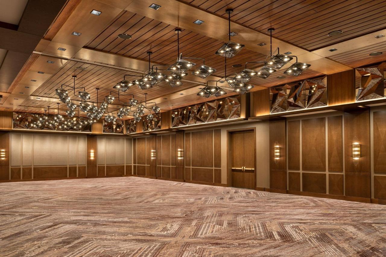 | AC Hotel by Marriott Austin-University