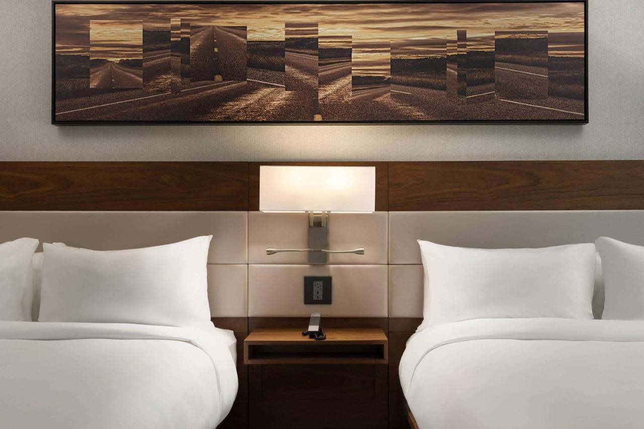 | AC Hotel by Marriott Austin-University