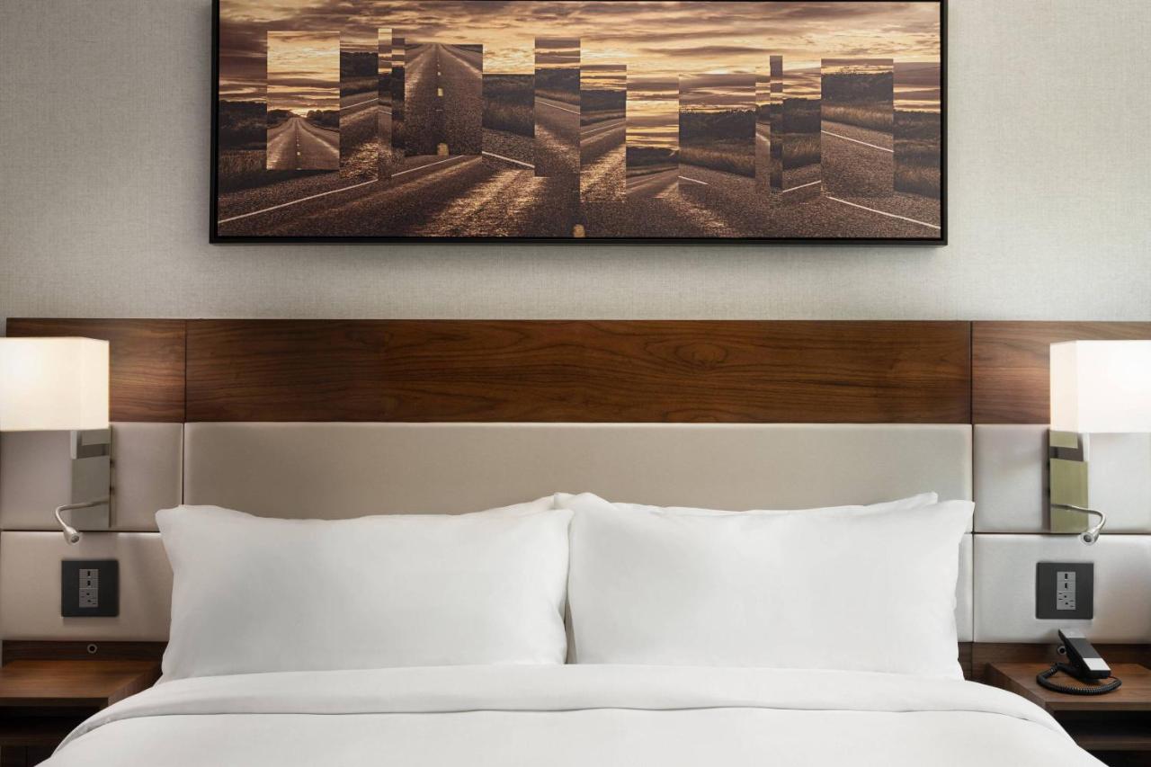 | AC Hotel by Marriott Austin-University