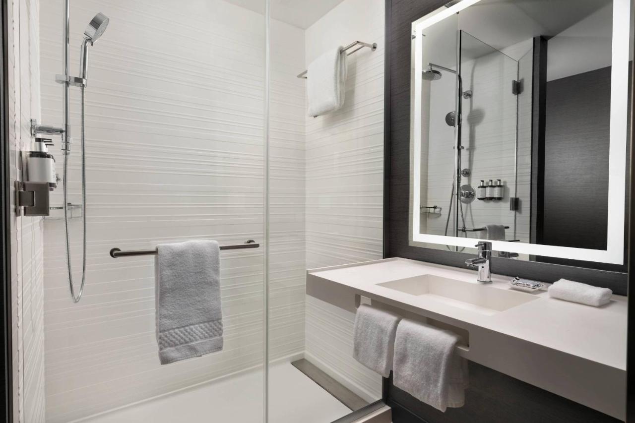 | AC Hotel by Marriott Austin-University
