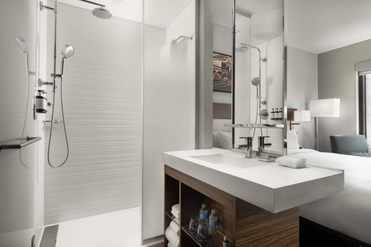 | AC Hotel by Marriott Austin-University