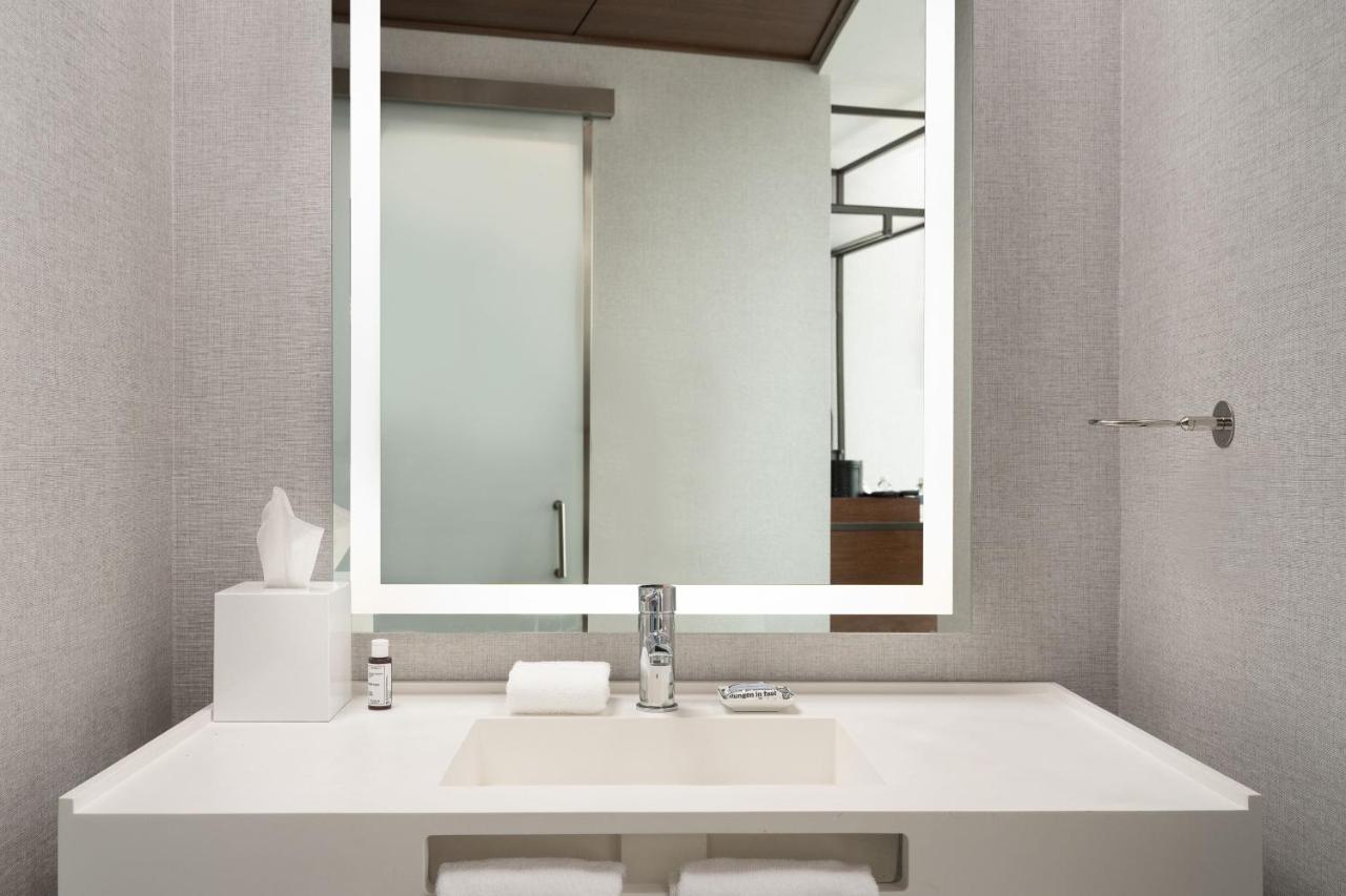 | AC Hotel by Marriott Austin-University