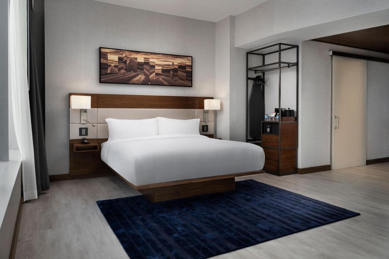 | AC Hotel by Marriott Austin-University