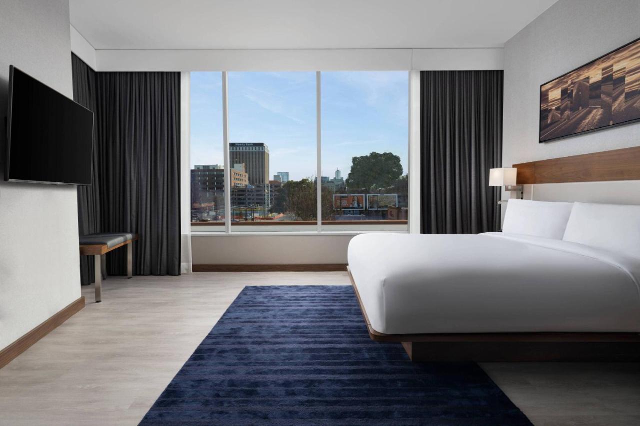 | AC Hotel by Marriott Austin-University