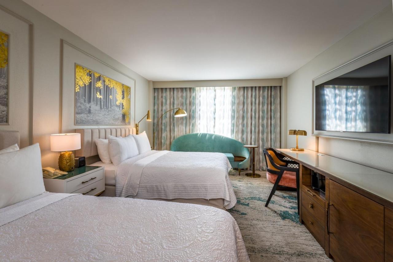 Queen Room with Two Queen Beds at Castle Hotel, Autograph Collection