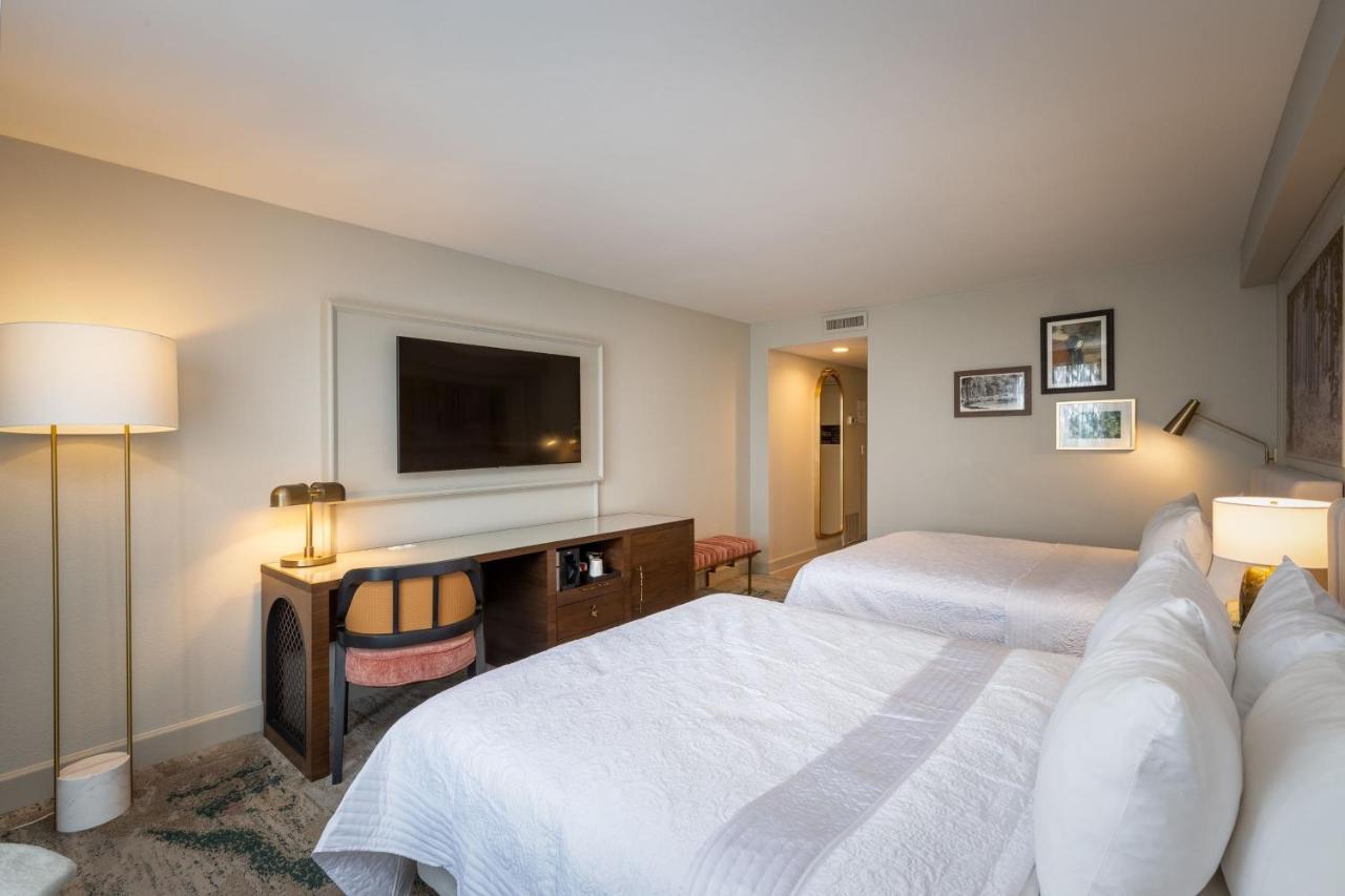 Queen Room with Two Queen Beds at Castle Hotel, Autograph Collection