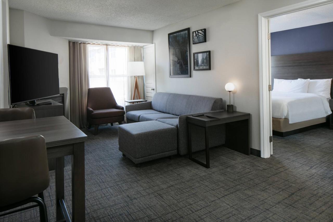  | Residence Inn by Marriott Tulsa South