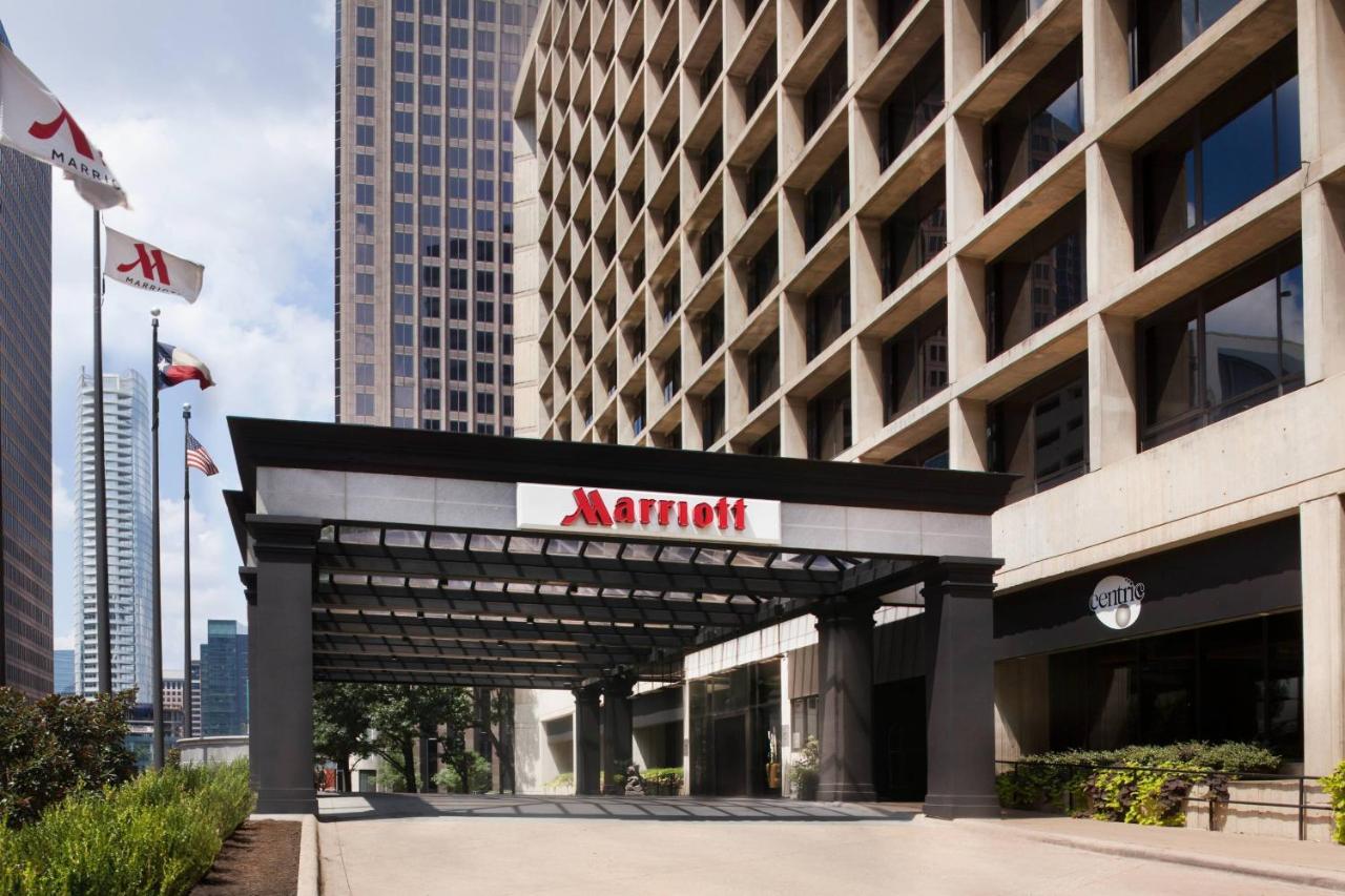 | Dallas Marriott Downtown