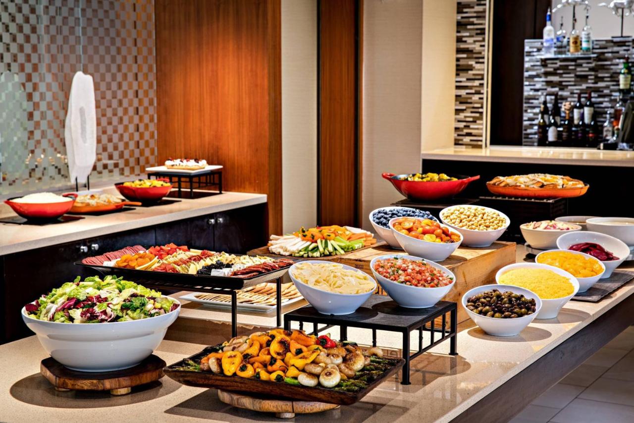 | Dallas Marriott Downtown