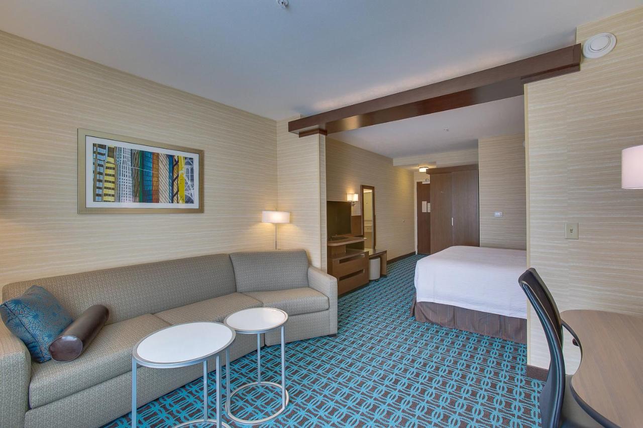  | Fairfield Inn & Suites by Marriott Wichita East