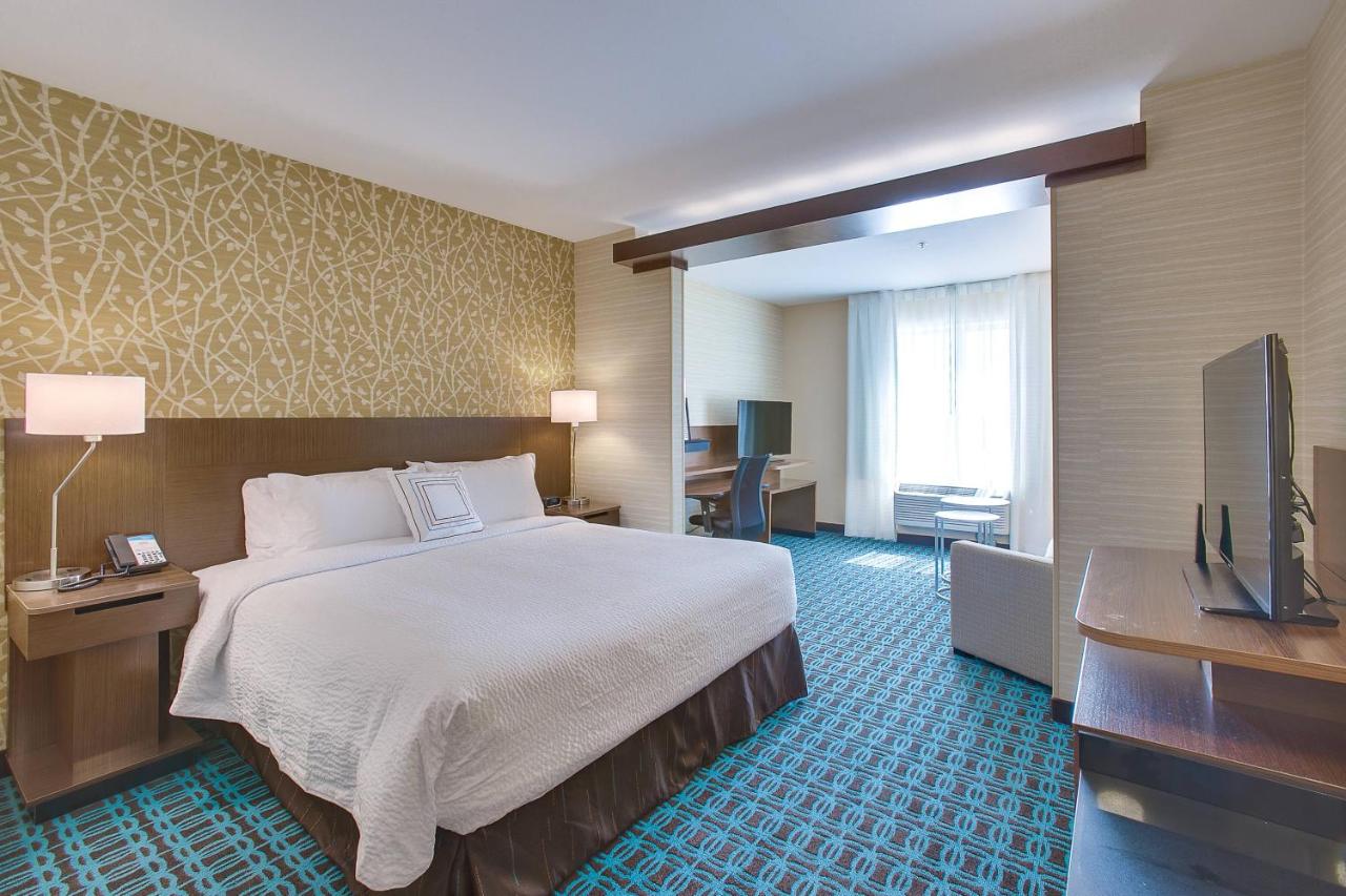  | Fairfield Inn & Suites by Marriott Wichita East