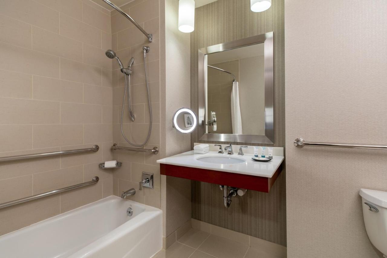 Queen Room with Two Queen Beds at The Westin Chicago Lombard