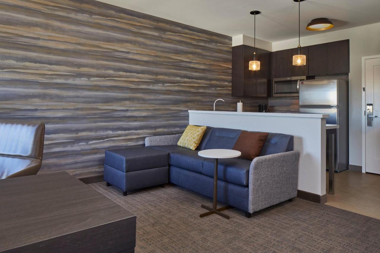 Studio, 1 King, Sofa bed at Residence Inn by Marriott Cleveland University Circle/Medical Center