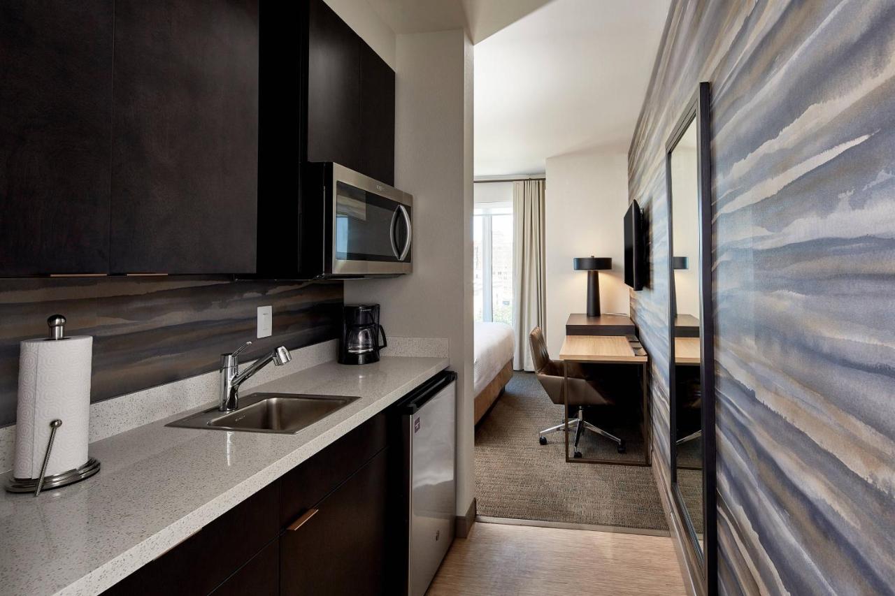 | Residence Inn by Marriott Cleveland University Circle/Medical Center