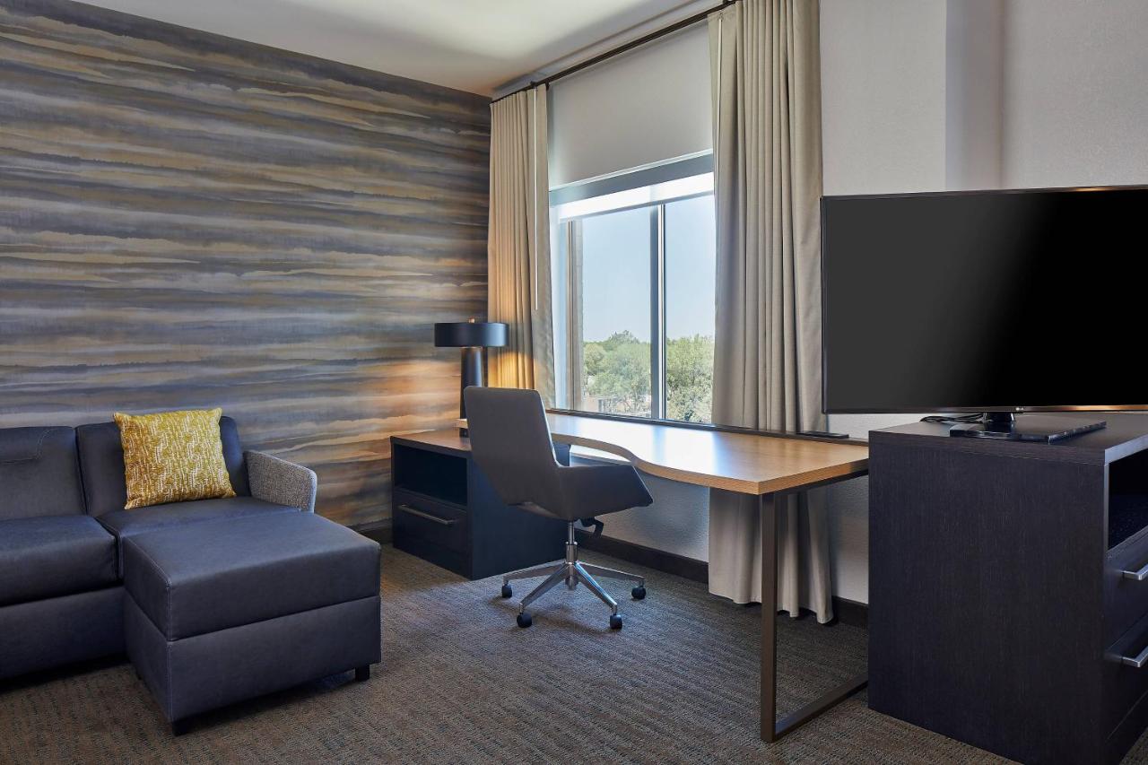 | Residence Inn by Marriott Cleveland University Circle/Medical Center