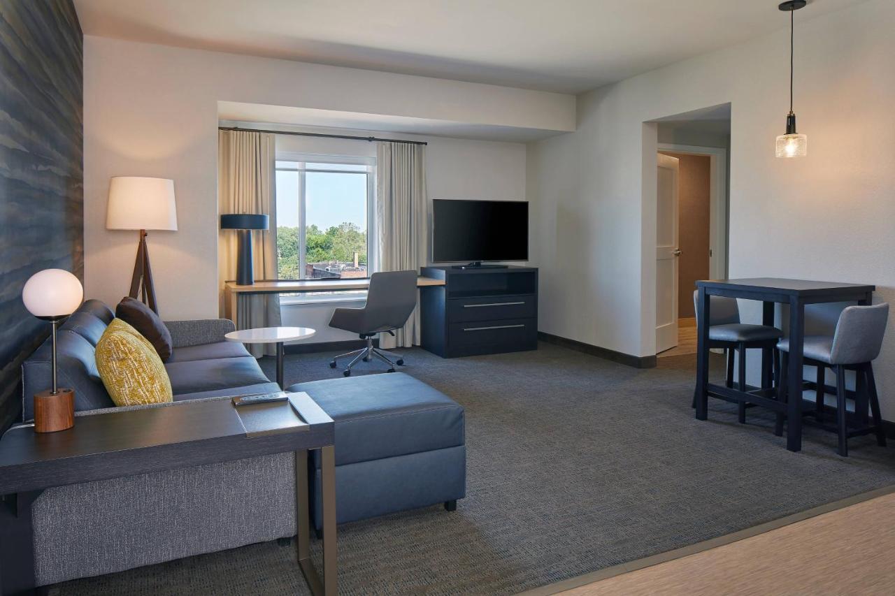 | Residence Inn by Marriott Cleveland University Circle/Medical Center