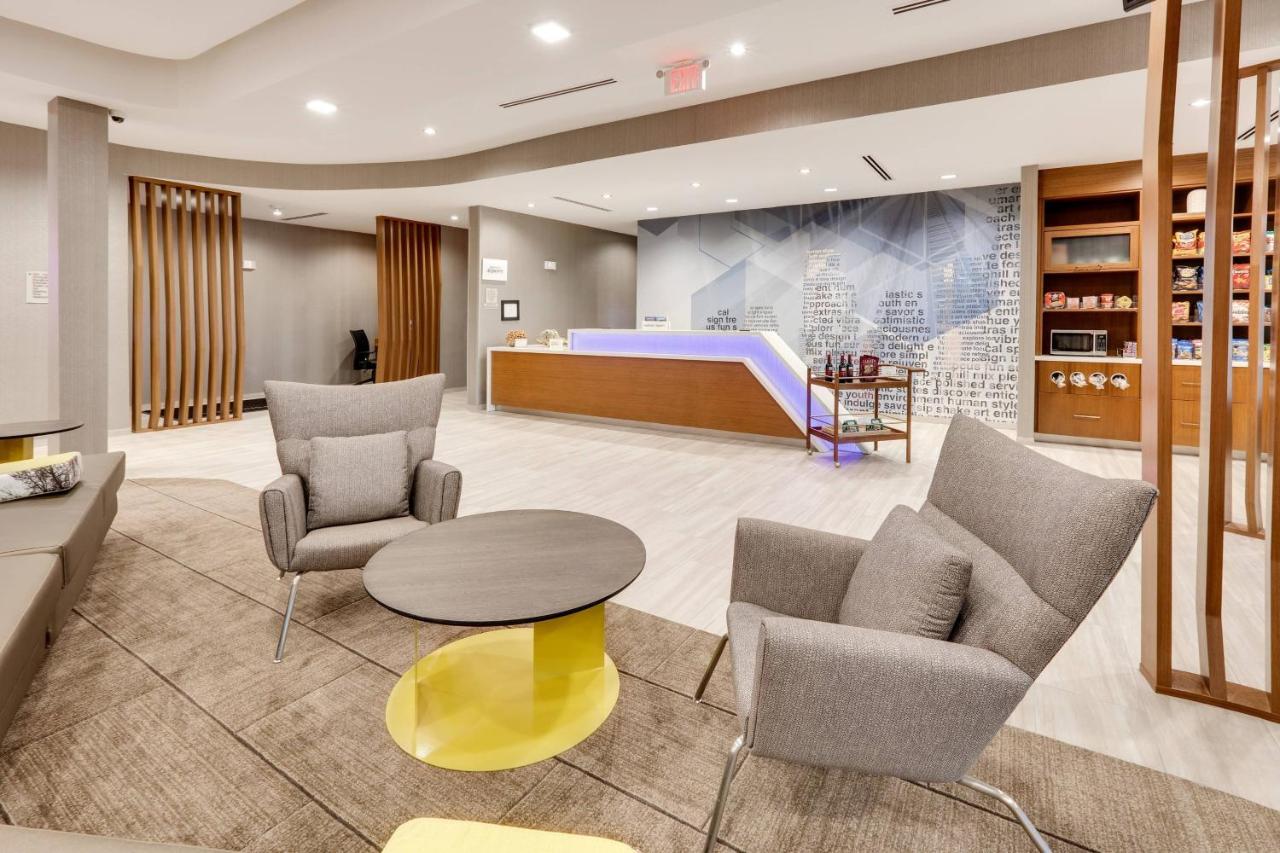  | SpringHill Suites by Marriott Dallas Mansfield