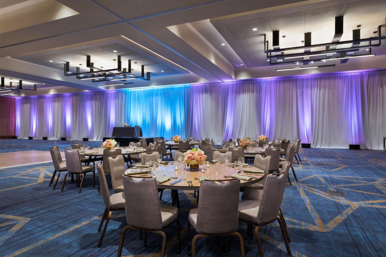  | The Westin Irving Convention Center at Las Colinas