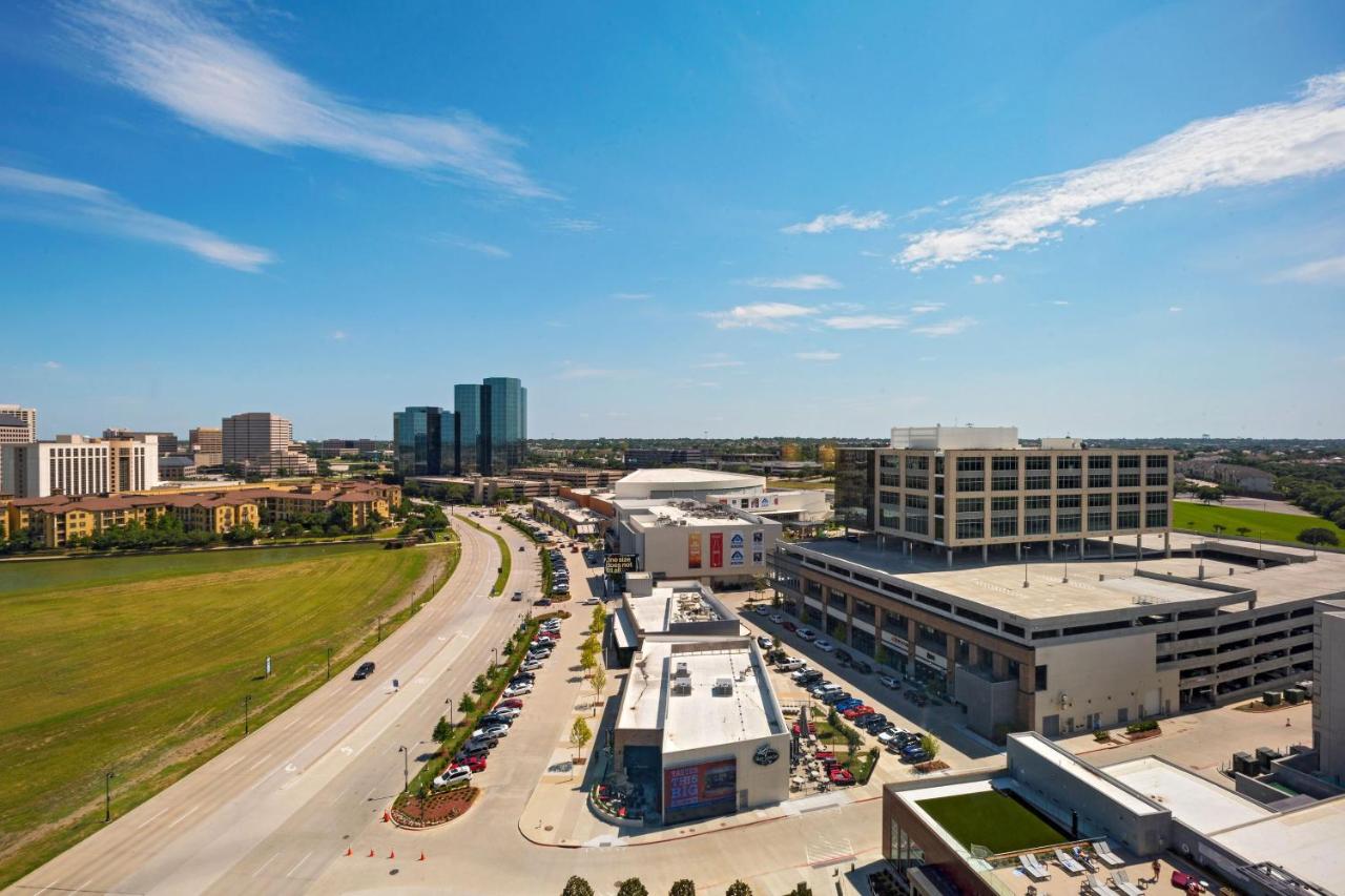 Executive Suite, Executive Suite, 1 King at The Westin Irving Convention Center at Las Colinas