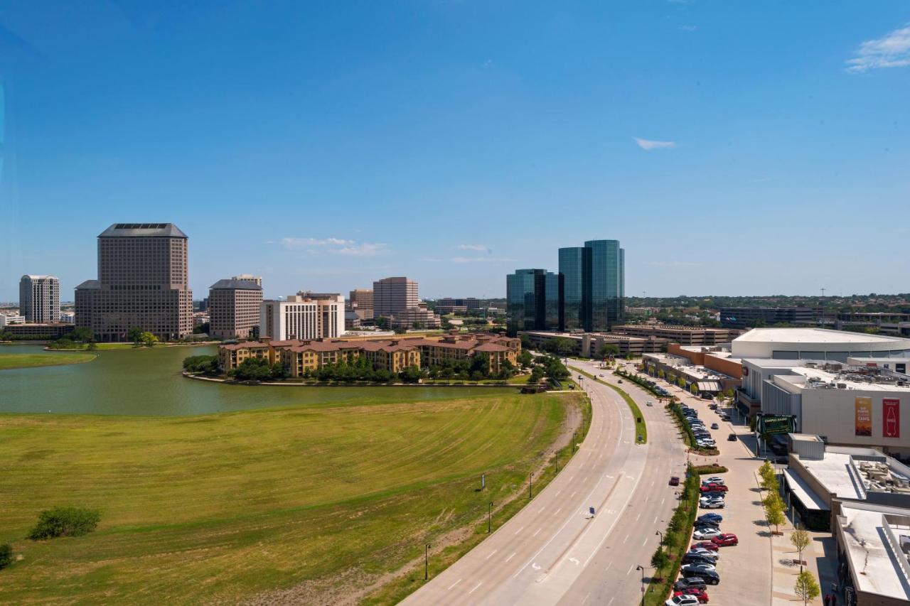 Presidential Suite, Club lounge access, Presidential Suite at The Westin Irving Convention Center at Las Colinas