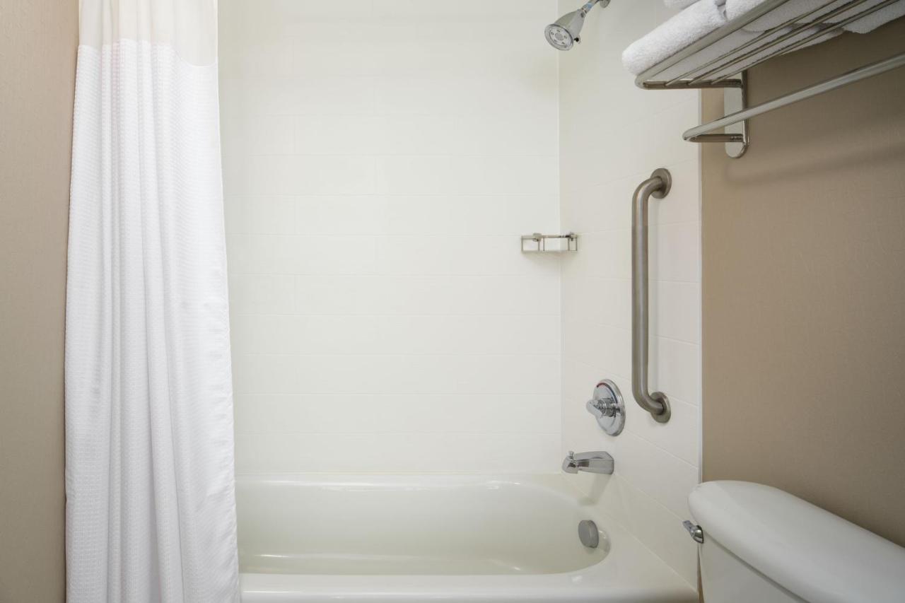 Double Studio with Sofa Bed at Springhill Suites by Marriott Boulder Longmont