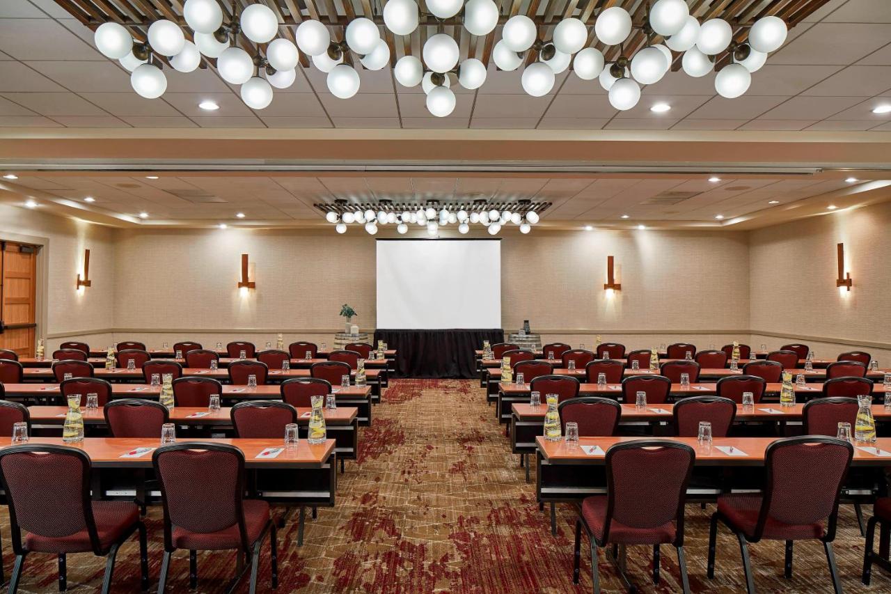  | Marriott Napa Valley Hotel & Spa