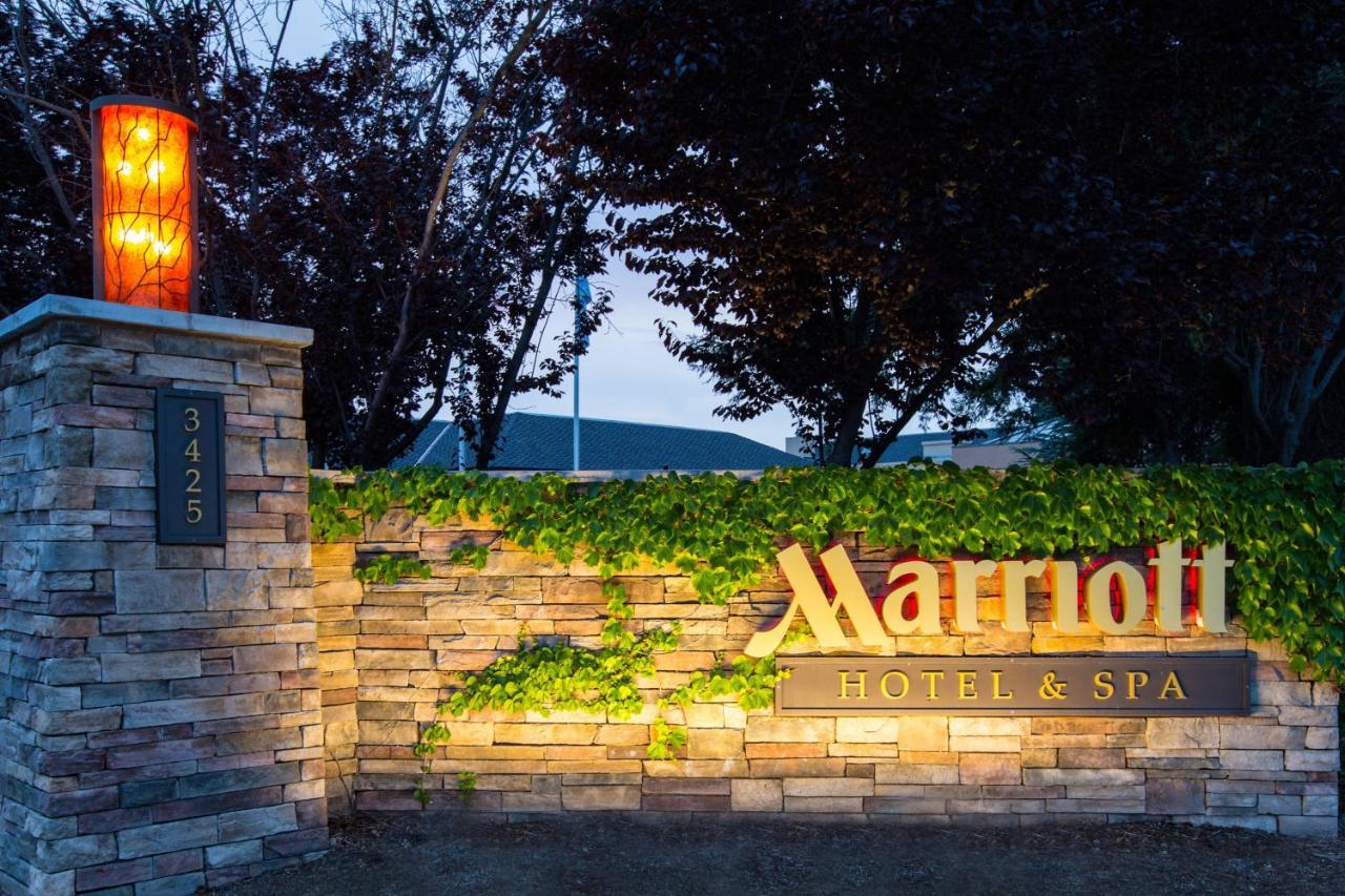  | Marriott Napa Valley Hotel & Spa