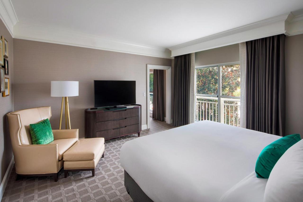  | The Ballantyne, A Luxury Collection Hotel, Charlotte