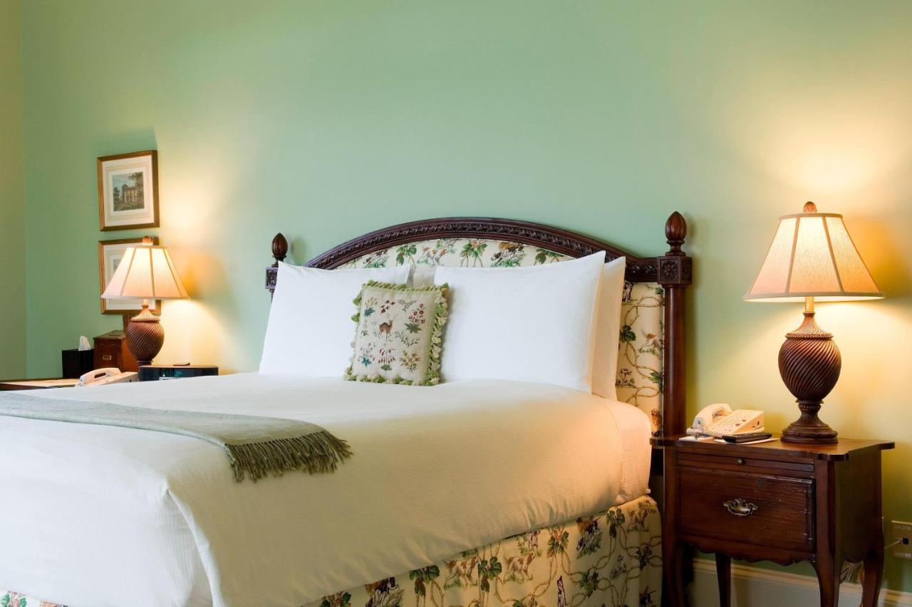 | The Ballantyne, A Luxury Collection Hotel, Charlotte
