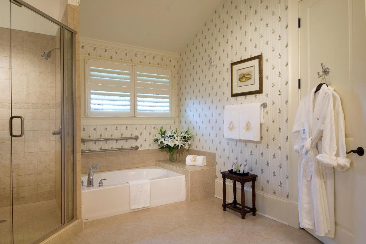 4 Bedroom Cottage, Golf view, Fireplace, Balcony at The Ballantyne, A Luxury Collection Hotel, Charlotte