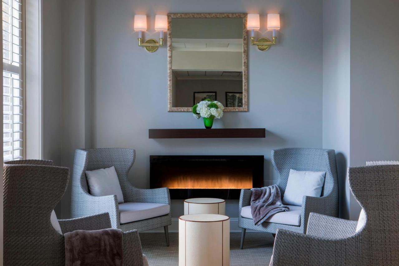 | The Ballantyne, A Luxury Collection Hotel, Charlotte