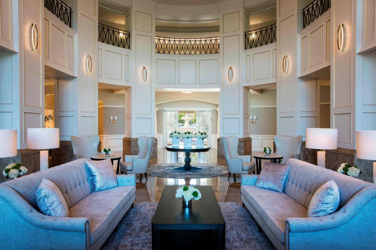| The Ballantyne, A Luxury Collection Hotel, Charlotte