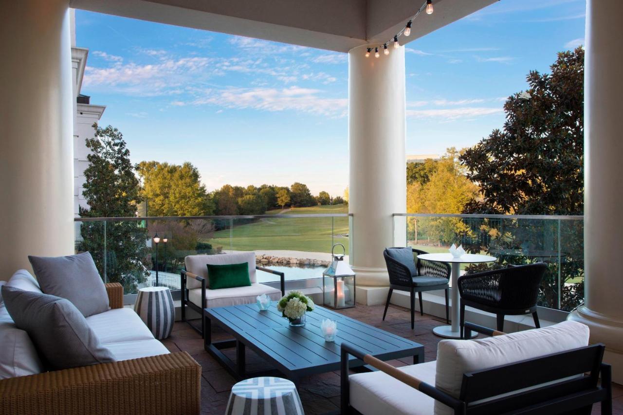 | The Ballantyne, A Luxury Collection Hotel, Charlotte